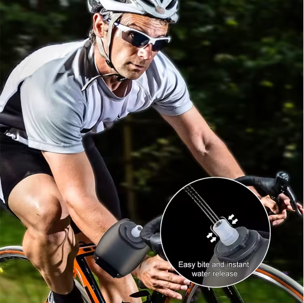 AquaSoul – Hidratación en Movimiento 200ml