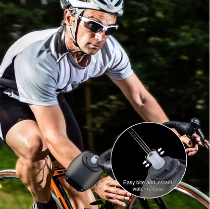 AquaSoul – Hidratación en Movimiento 200ml