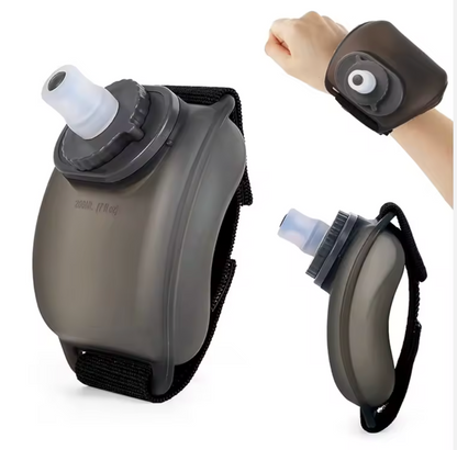 AquaSoul – Hidratación en Movimiento 200ml