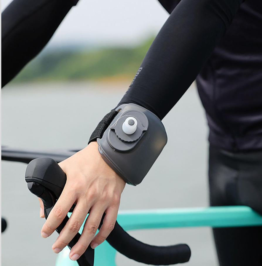 AquaSoul – Hidratación en Movimiento 200ml