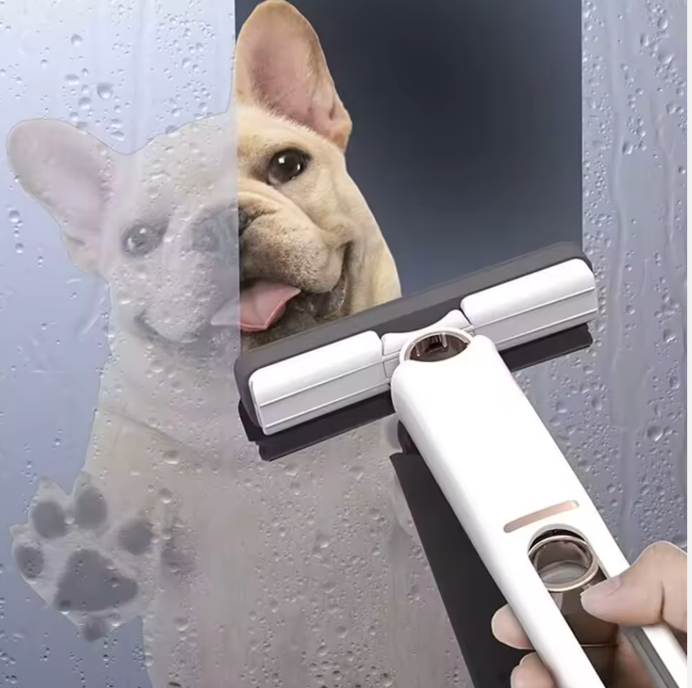 Limpiador Manual Reutilizable