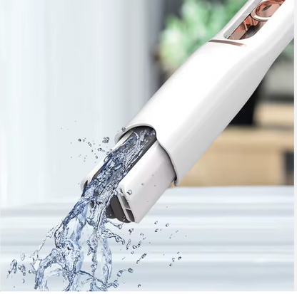 Limpiador Manual Reutilizable