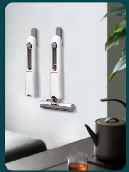 Limpiador Manual Reutilizable