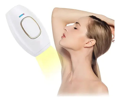 Depiladora de laser IPL