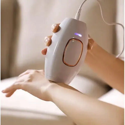Depiladora de laser IPL