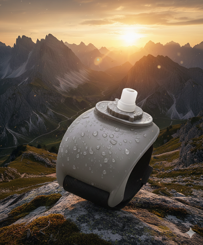 AquaSoul – Hidratación en Movimiento 200ml