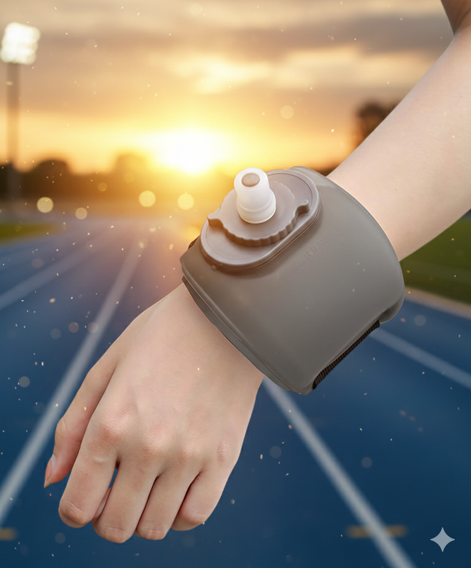 AquaSoul – Hidratación en Movimiento 200ml