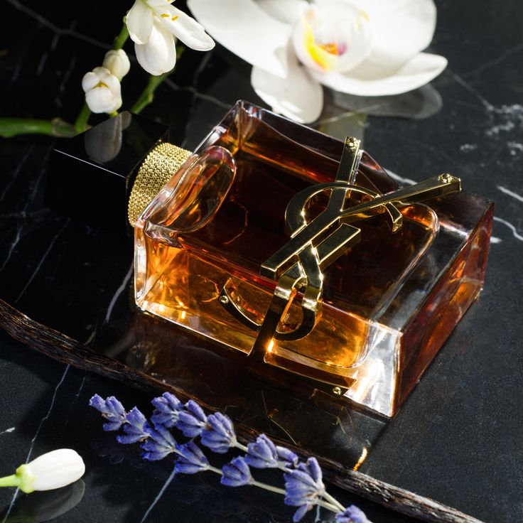 Set Perfumes : Mon Paris, Libre & Black Opium