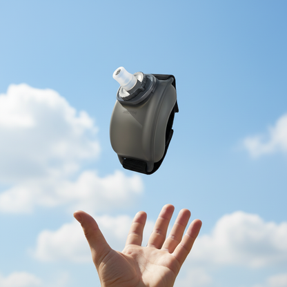 AquaSoul – Hidratación en Movimiento 200ml